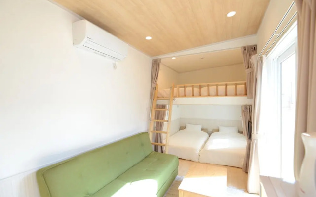 Tourist Villa Kawaguchiko