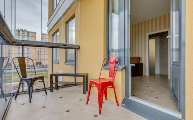 Nordic Luxury Suites & Apartments