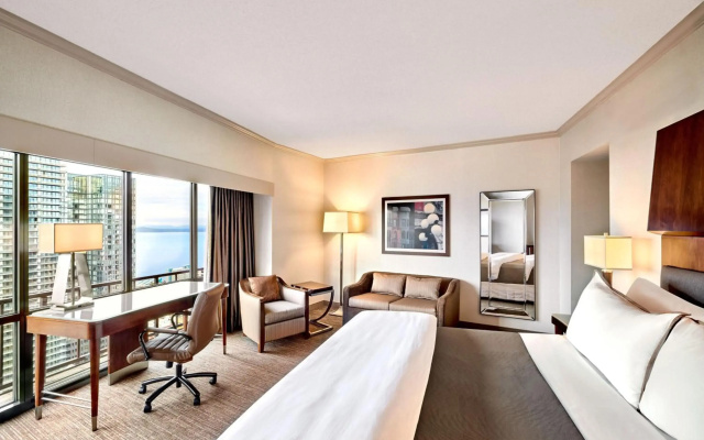 The Westin Seattle
