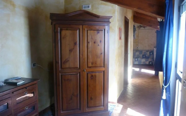 Pergolato Di Sotto