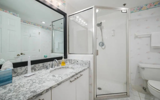 Ocean Towers 2102 by Distinctive Beach Rentals
