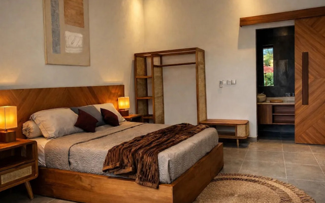 Oran Villa Bali