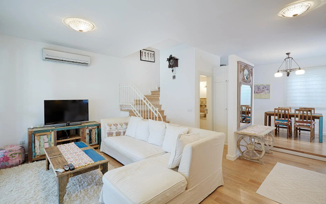 Alakapi Otel Alacati
