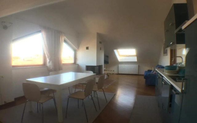 Casa Vacanze Magnolia