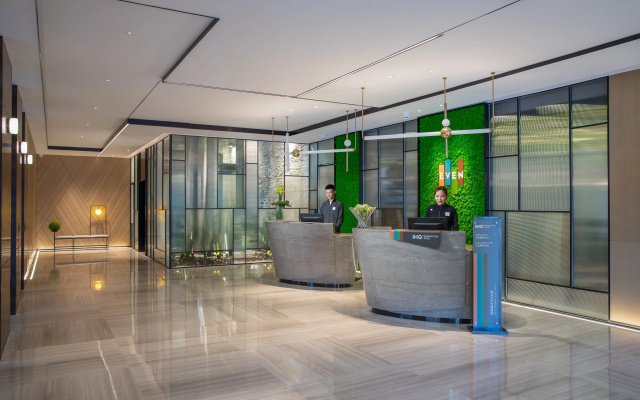 EVEN Hotel Shenzhen Nanshan by IHG