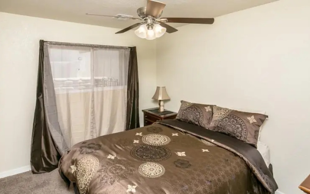 Island Paradise by Destination Havasu