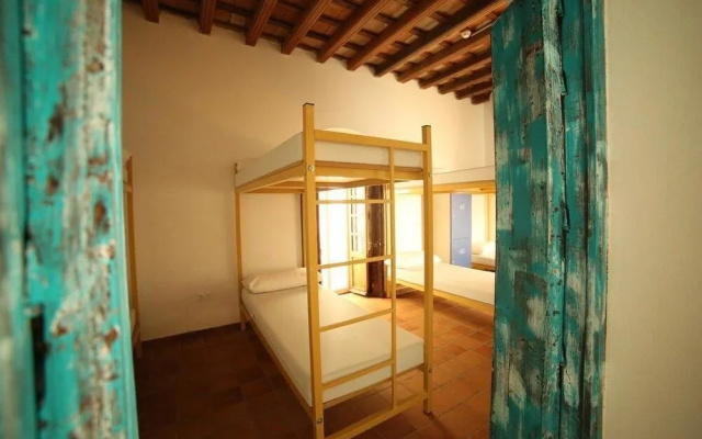 Wake Up In Tarifa