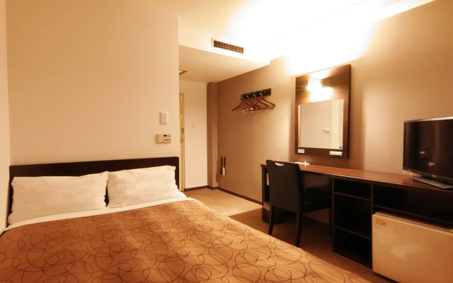 Kumamoto Green Hotel