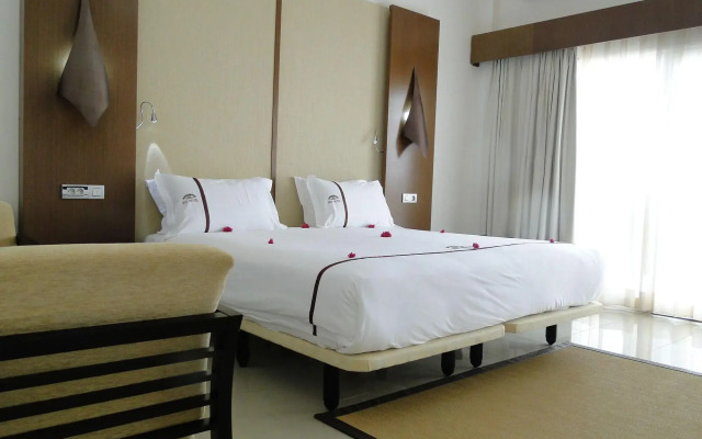 Iris Hotel