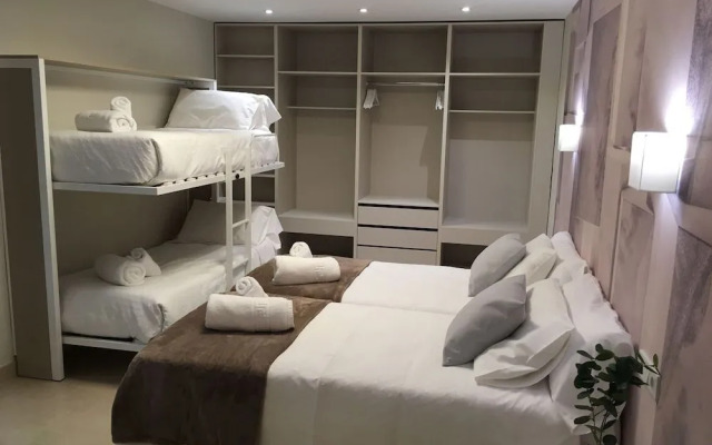 Loft Azahar Cordoba Estacion