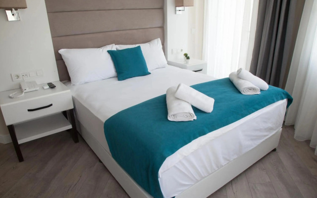 Siete Hotel