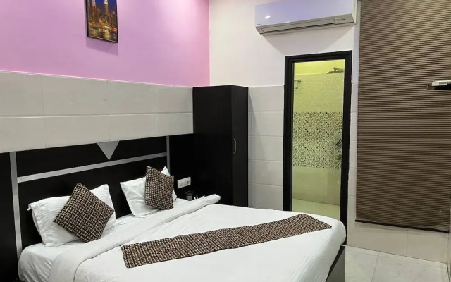 One Earth City Pearl Amritsar
