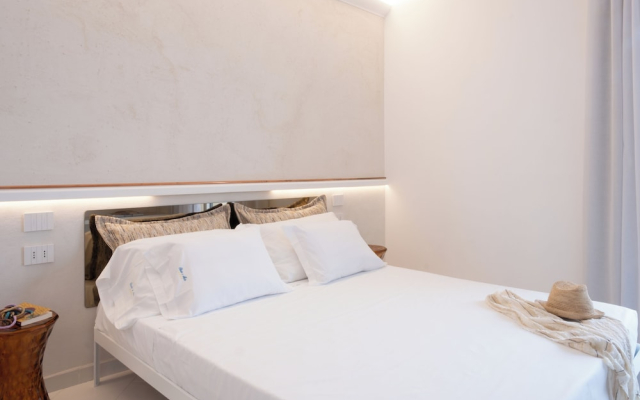 Oliveto a Mare - Suite & Apartment