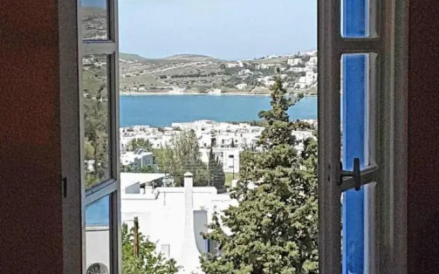 Giorgia Lodging