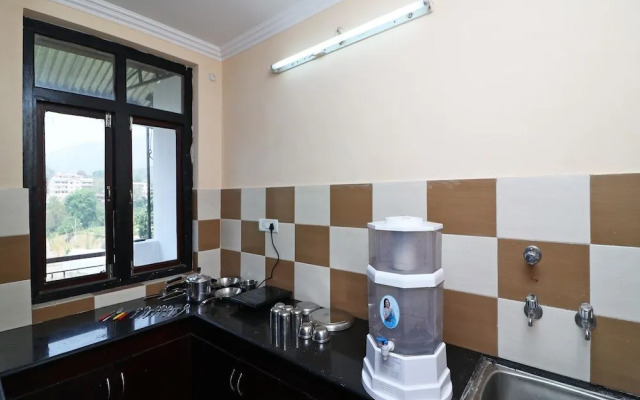 OYO 14097 Home Modern 1BHK Bhimtal