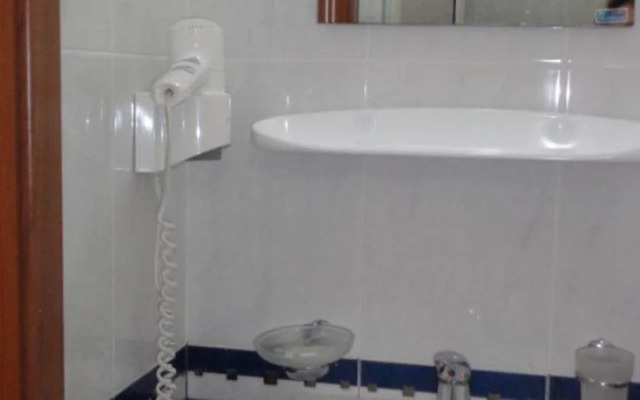 Vlasta Guest House