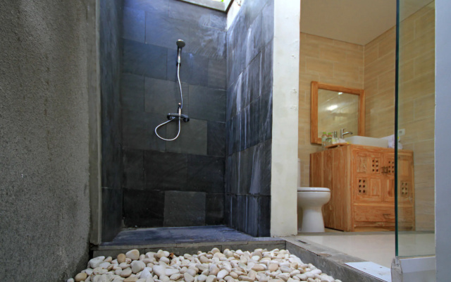 Uma de Villa Sanur