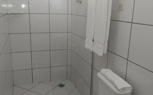 Pousada Água de Coco