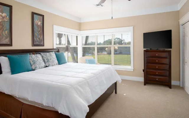 Magnolia Bay 8607 at Sandestin