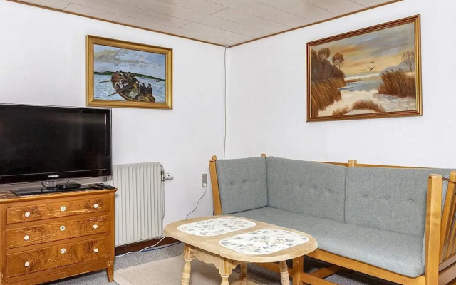 2 Person Holiday Home in Snedsted