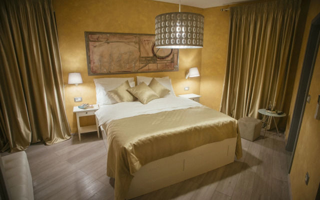 Mirakul Residence