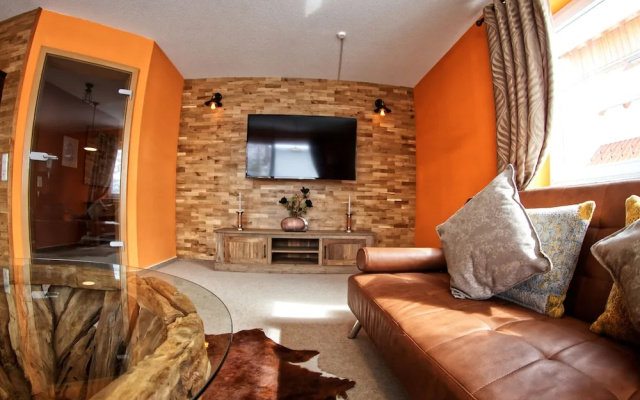 Boutique Appartement Maison Rusticale