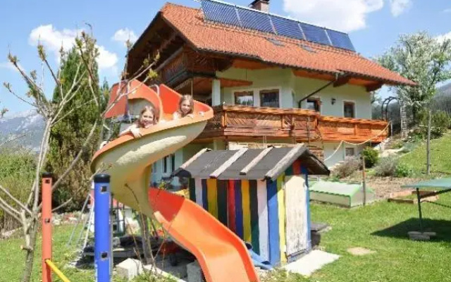 Ferienwohnung Schober