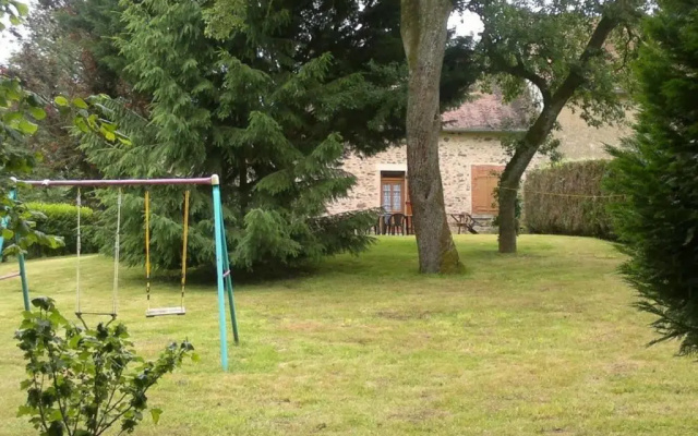Maison Orsennes, 3 Pièces, 5 Personnes - Fr-1-591-127