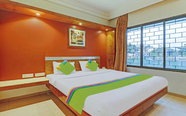 Zip Rooms Indiranagar