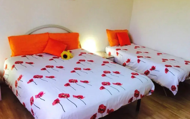 Agriturismo Podere Luciano