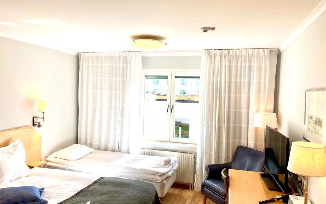 Landvetter Airport Hotel, BW Premier Collection
