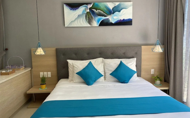 Villa Bien - Resort Oceanami