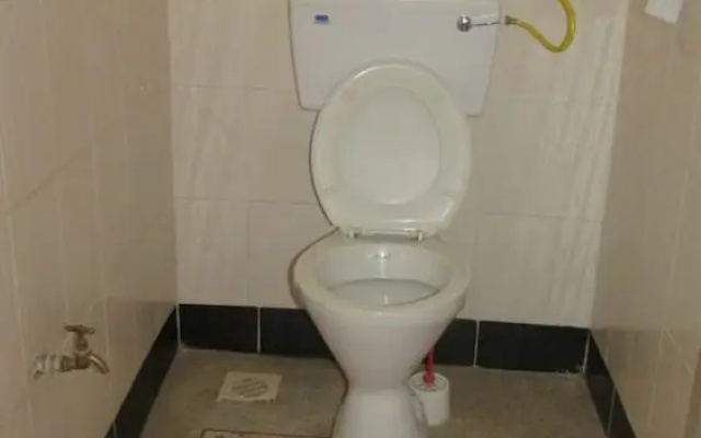 Kape Samaritan Guest House