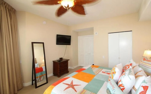 Beach Colony Resort