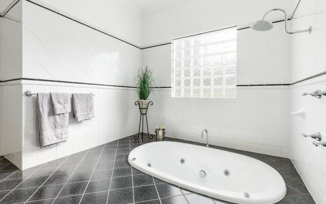 The Chichester Retreat
