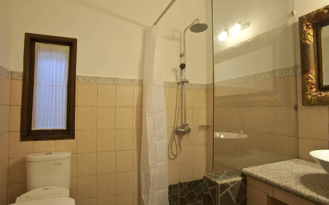 Puri Maharani Boutique Hotel And Spa