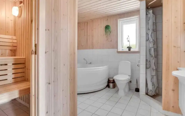 5 Star Holiday Home in Vinderup