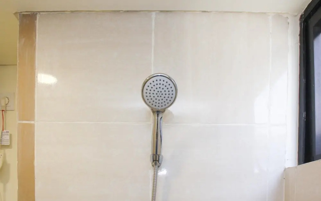 Spacious and Well Appointed 2BR at Meikarta Apartment