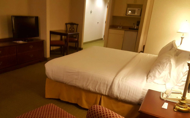 Baymont By Wyndham Belen Nm