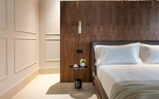 Byssus Suites