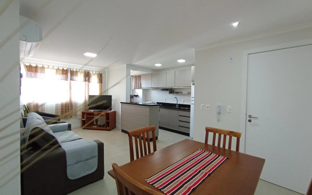 Apartamento Central