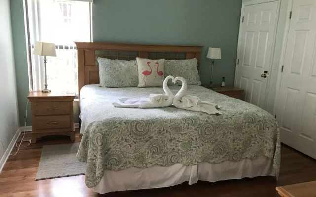 Clermont Area Vacation Homes by Shine FM