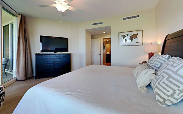 La Salbadora #402c at Lost Key by Southern Vacation Rentals