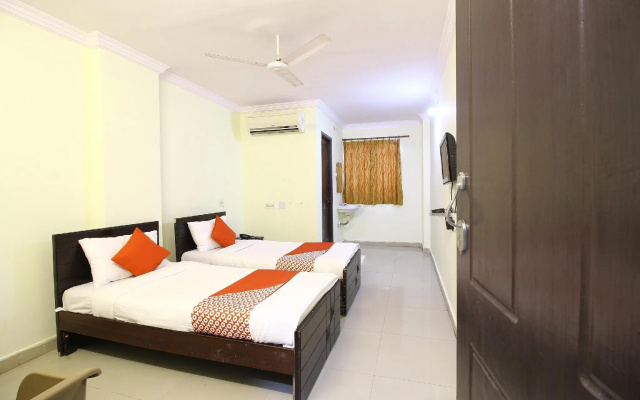 Hotel Nawab's