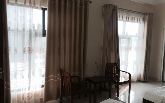 Lai Dinh Hotel