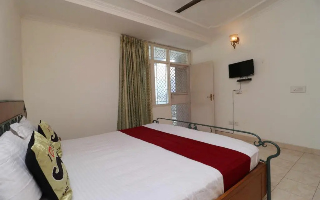 Sun Pine Villa