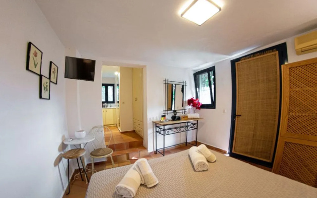 Barbati Boutique Studio