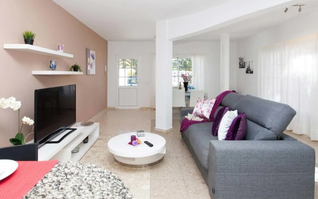 Villa Geminis