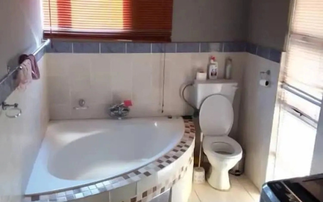 Aroundcorner GuestHouse