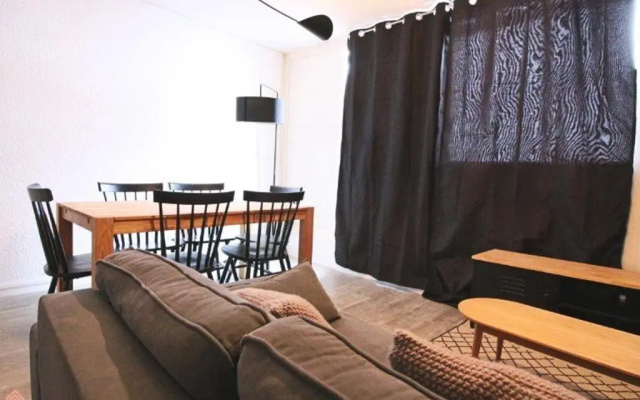 Appartement Piau-Engaly, 1 pièce, 5 personnes - FR-1-457-175
